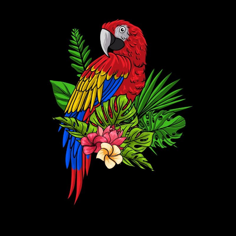 Parrot