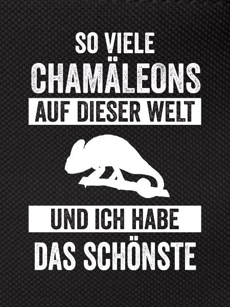 Chamäleon