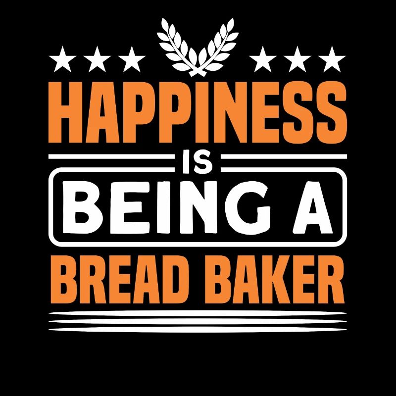 0 Bread Baking Bread Baker Gift