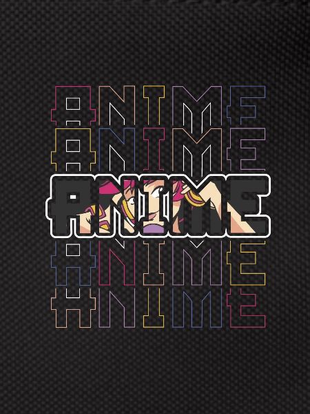 Anime