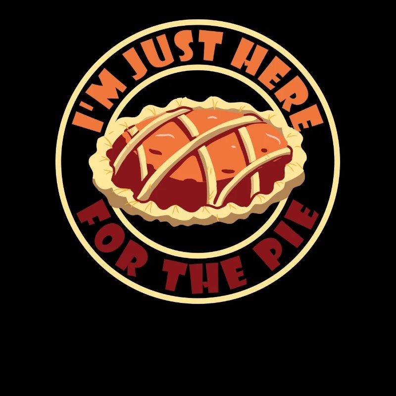 Pumpkin Pie At Just Here for the Pie Thanksgiving