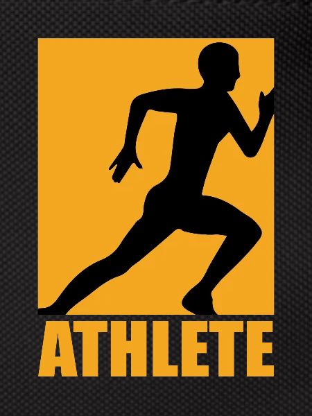 Athlete Design