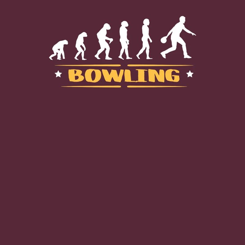EVOLUTION BOWLING