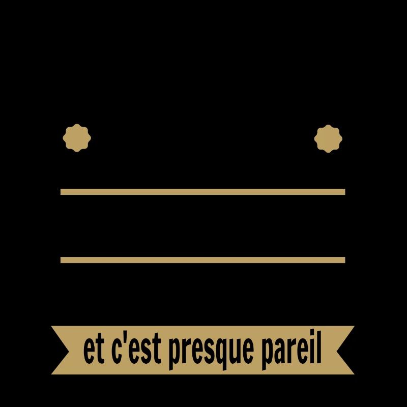 Pas parfaite mais Danseuse classique moderne