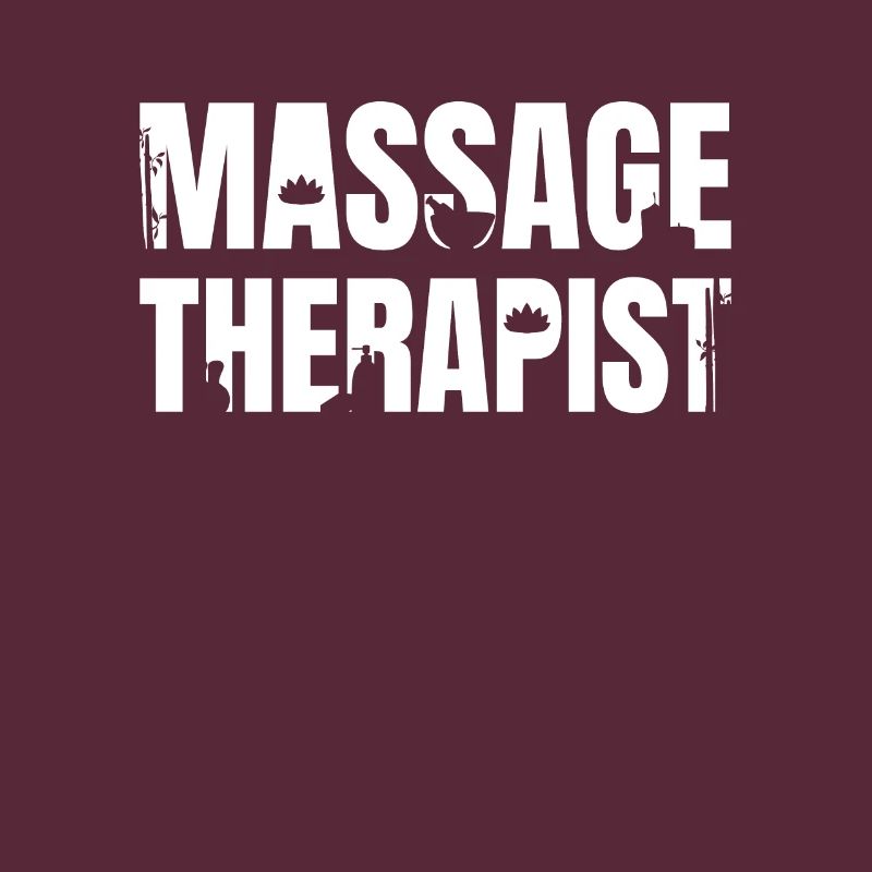Massagetherapie Massagetherapeutin