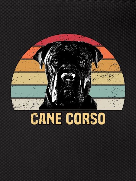 Cane Corso