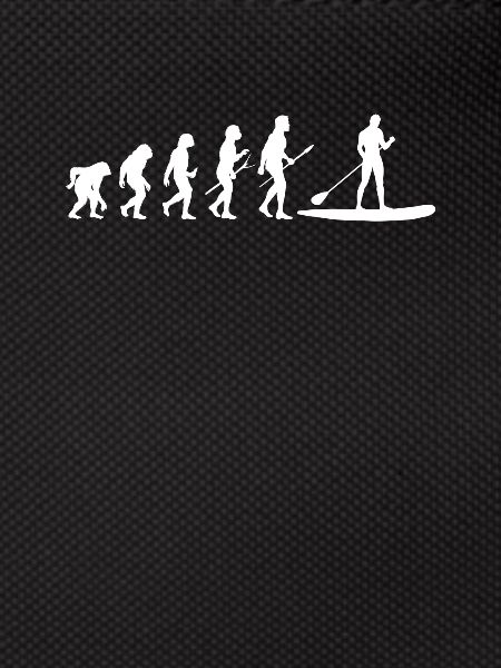 SUP Evolution