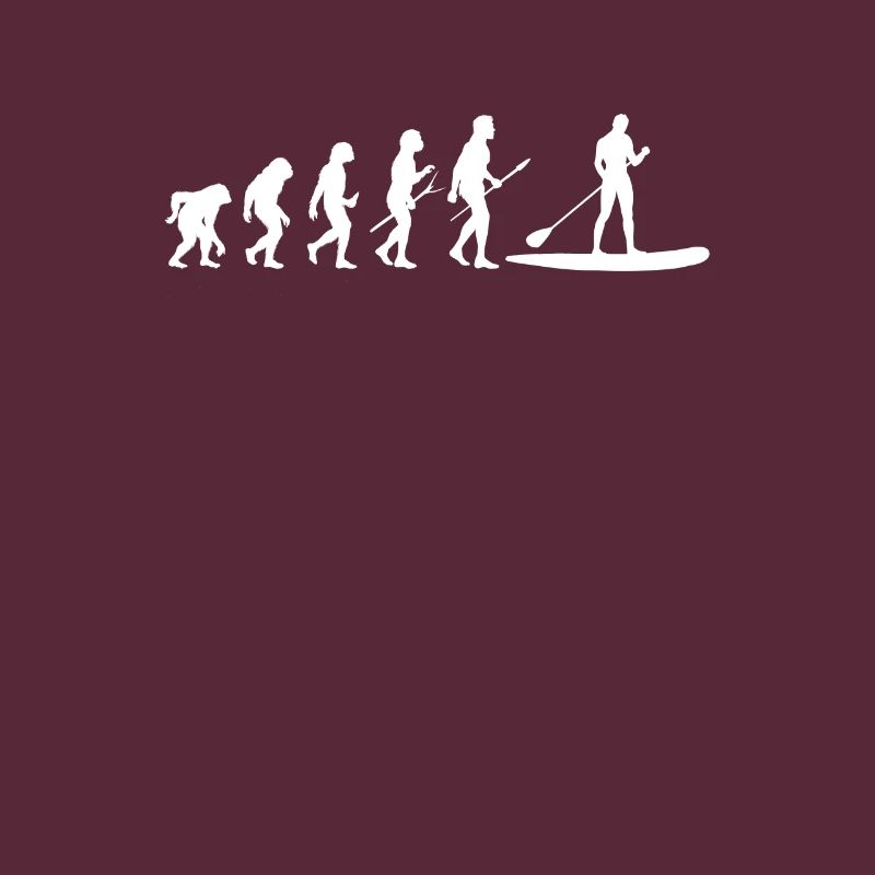 SUP Evolution