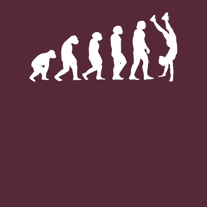 Handstand Evolution