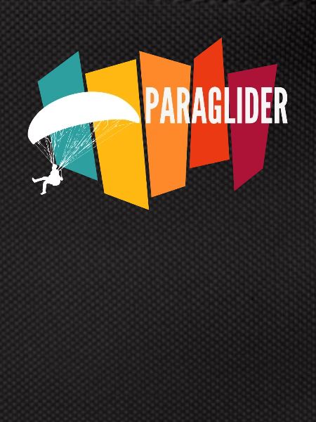 Paraglider