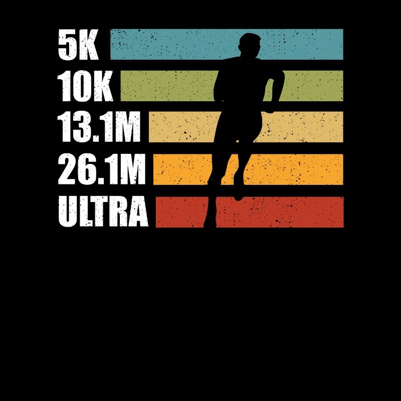 Ultra Running
