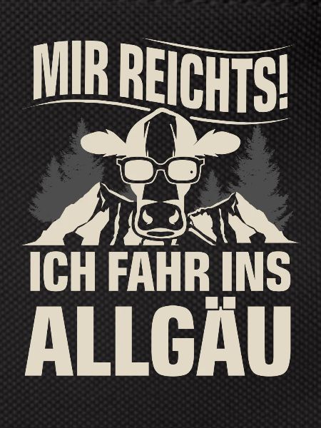 Allgäu