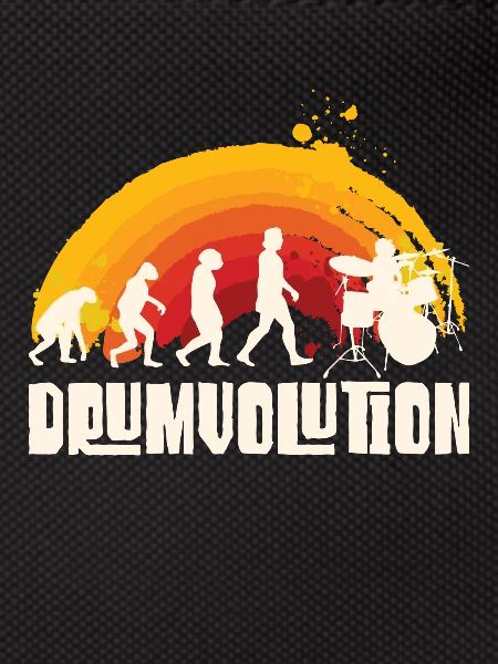 Drumvolution Drums Schlagzeug Percussion Drummer