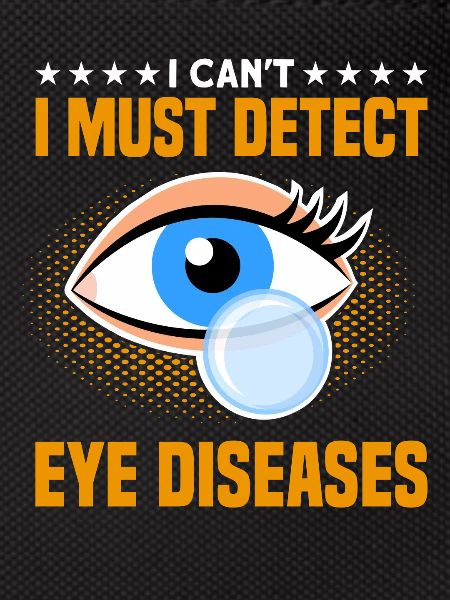 Vision Ophthalmologist Optometry Gift