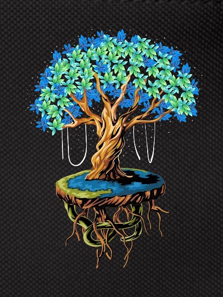 Tree life
