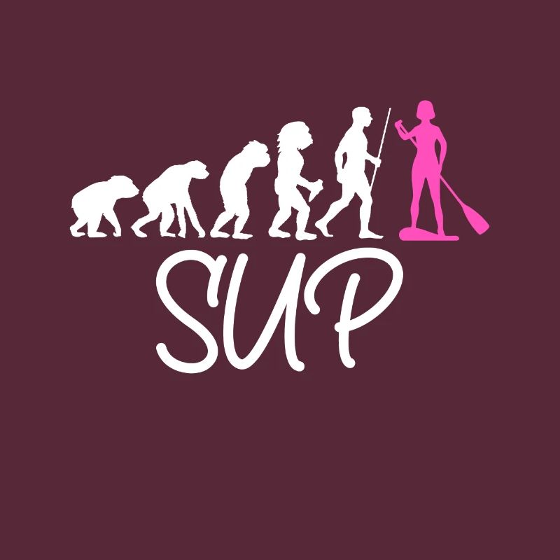 Stand Up Paddling Paddle Board SUP Board Evolution