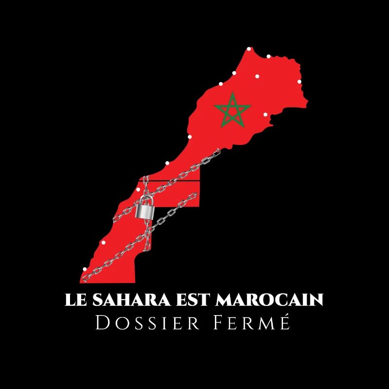 Le Sahara marocain