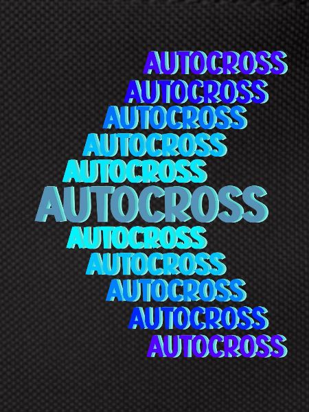 Autocross