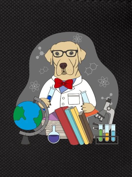 LABRADOR Scientists