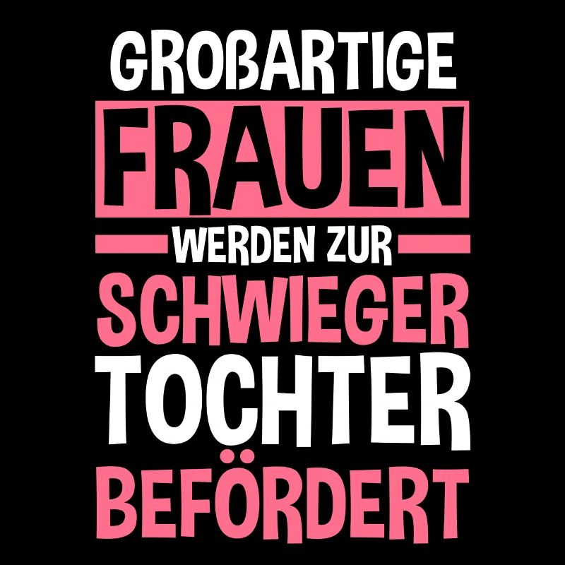 Schwiegertochter