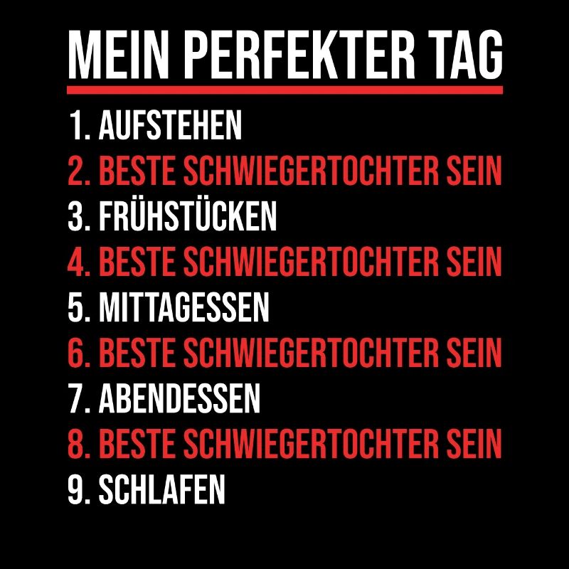 Schwiegertochter
