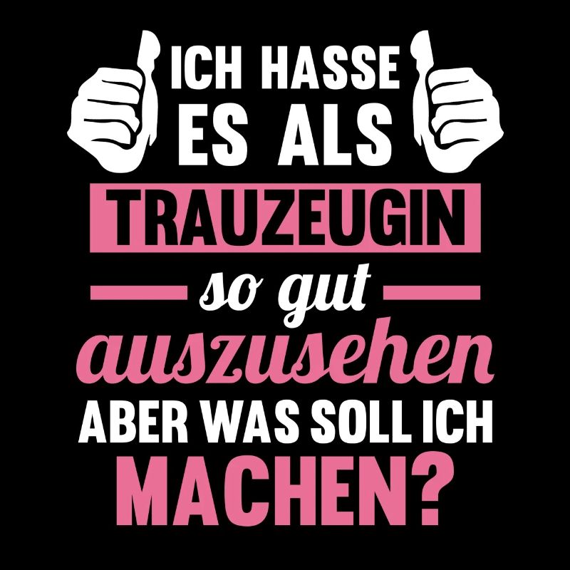 Trauzeugin