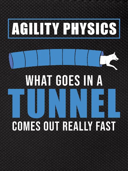 Dog Agility