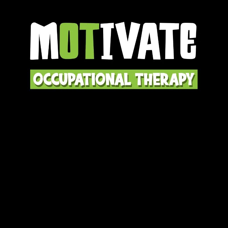Occupational therapy Occupational therapist Occupational therapist