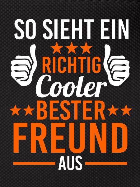Bester Freund