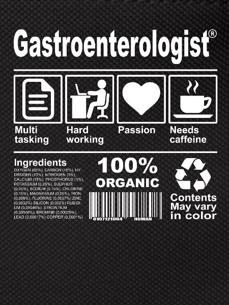 Gastroenterologist