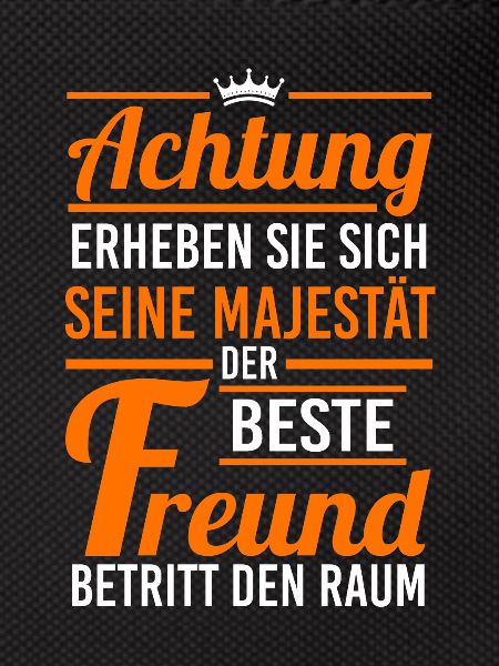 Bester Freund