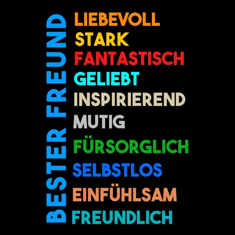 Bester Freund