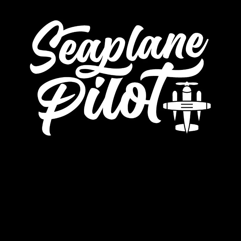 Hydravion Pilote Terre Eau