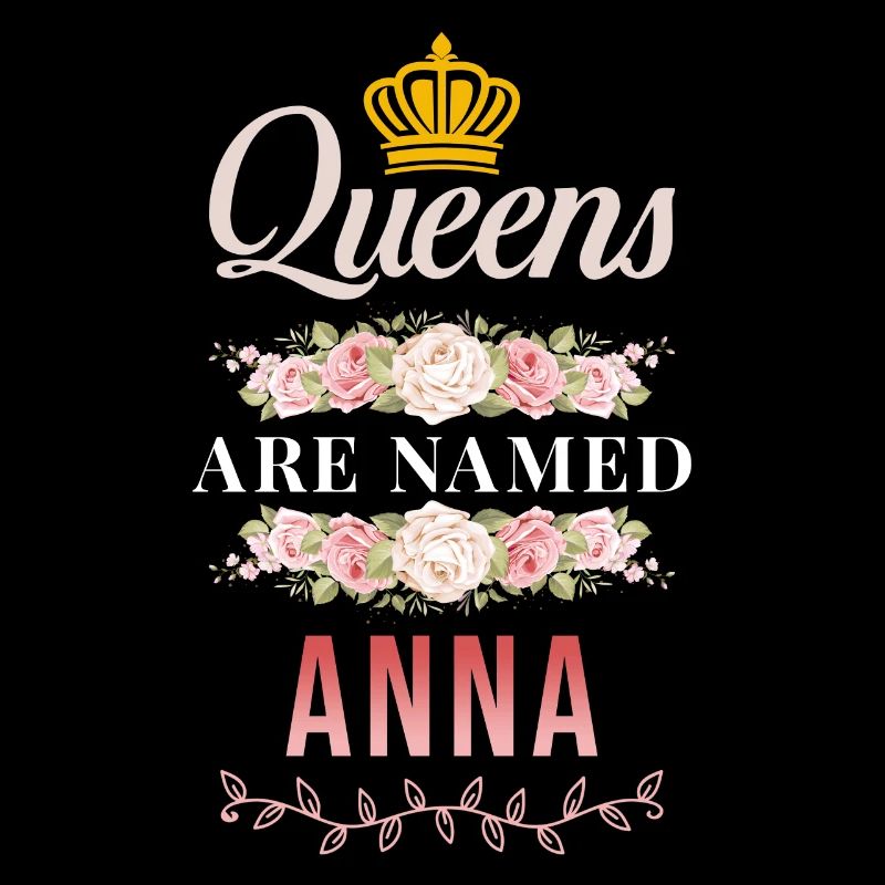 Anna Spruch Cadeau