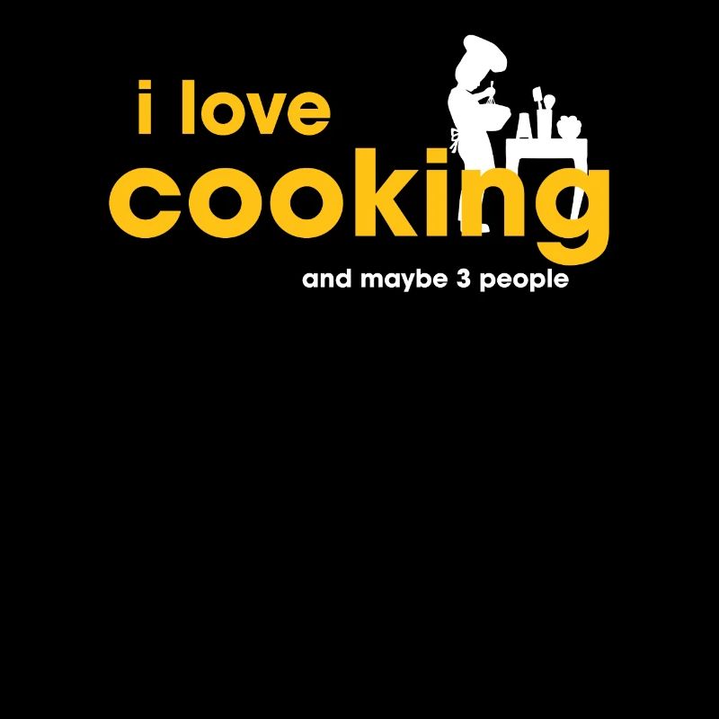 J’adore cuisiner