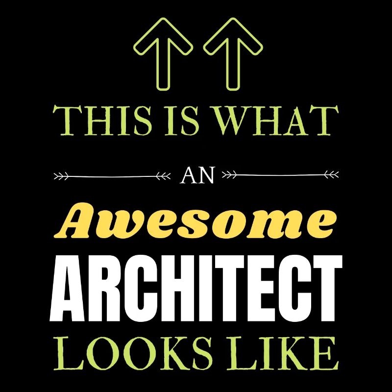 Architecte