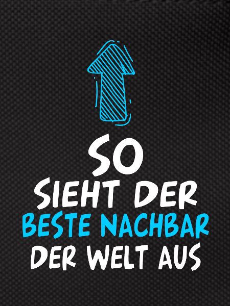 Bester Nachbar