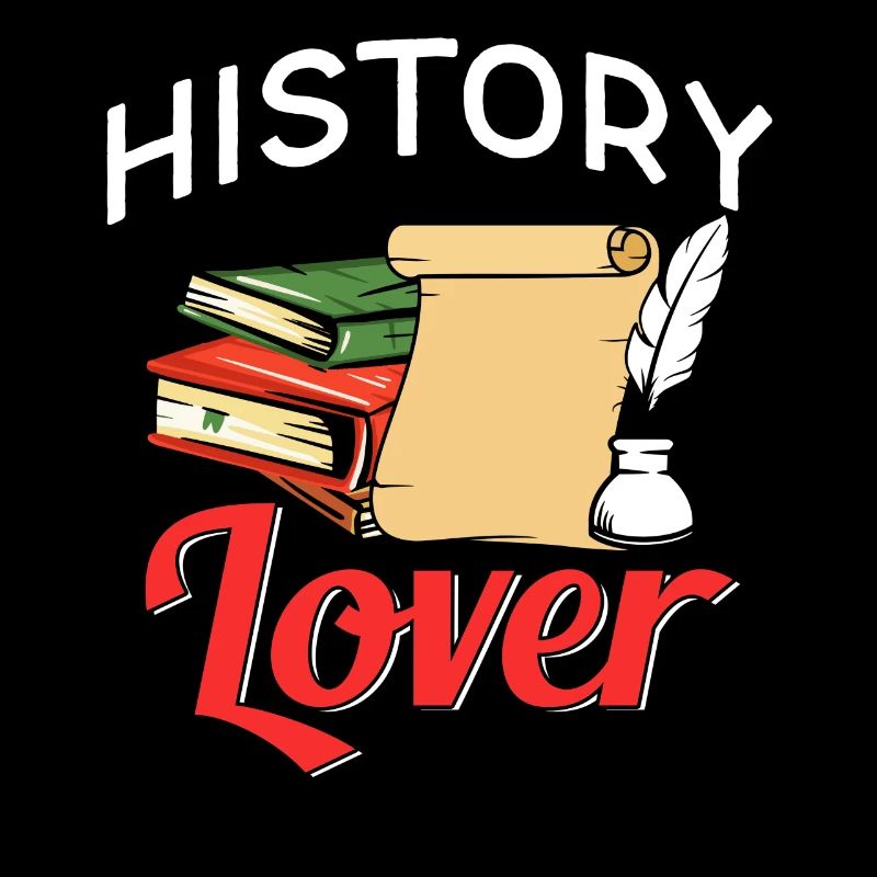 History Lovers Historian Profession History
