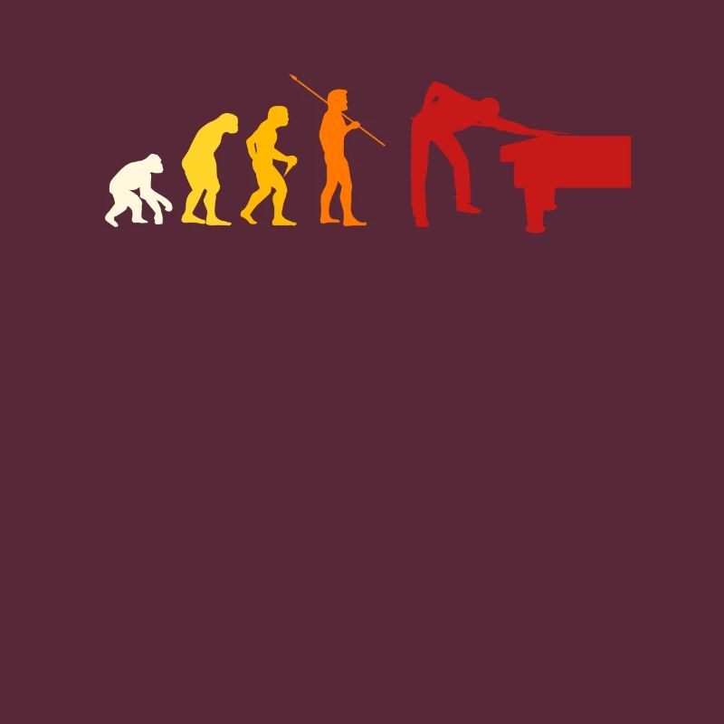 Billard Evolution