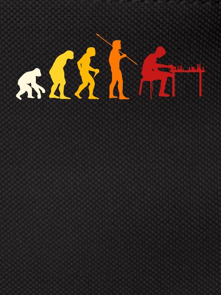 Chess Evolution