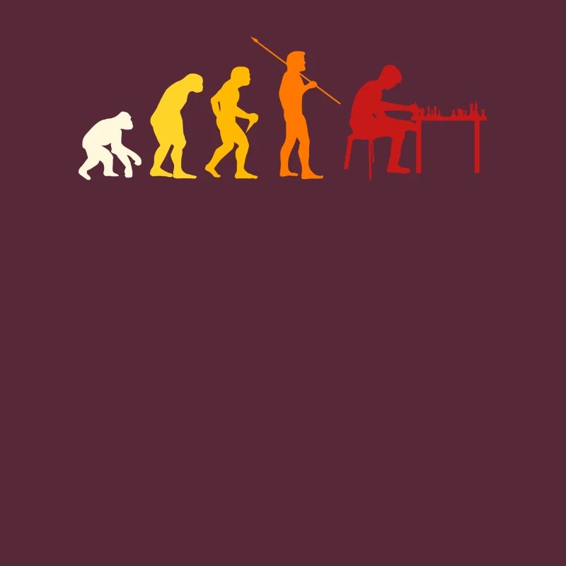 Schach Evolution