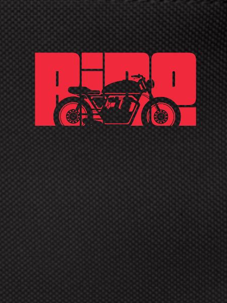 Biker