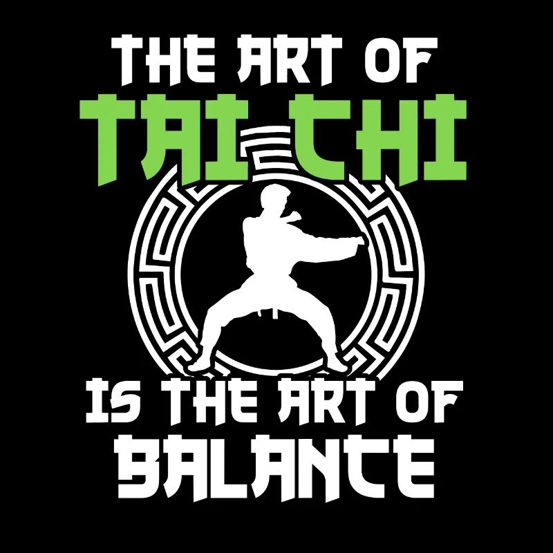 Tai Chi Kampfkunst