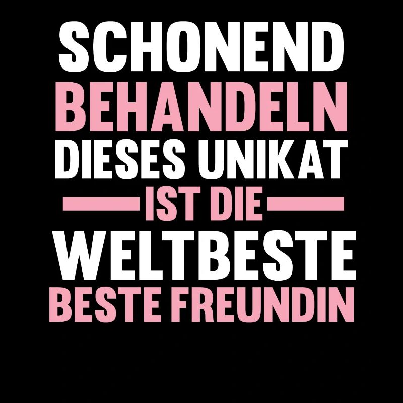 Beste Freundin