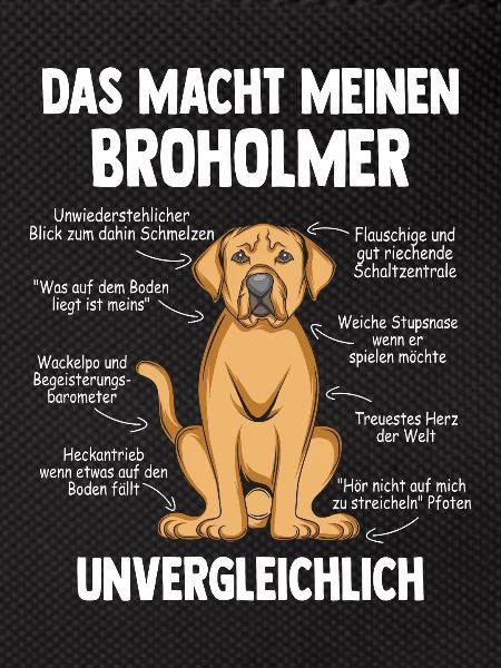 Broholmer