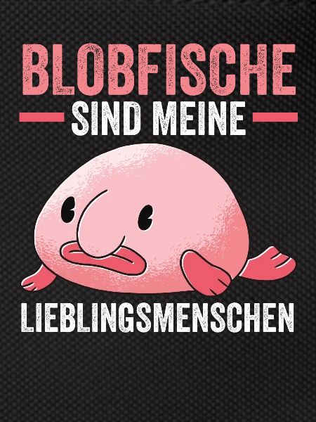 Blobfisch