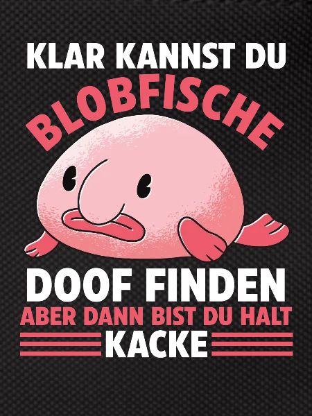 Blobfisch