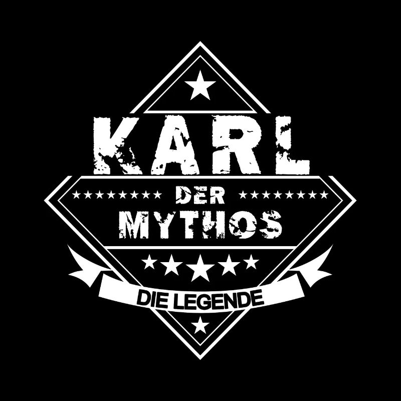 Ich bin Karl und die Legende