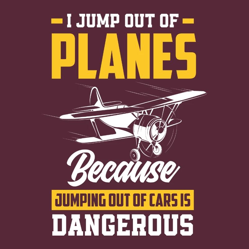 Skydiving Skydivers
