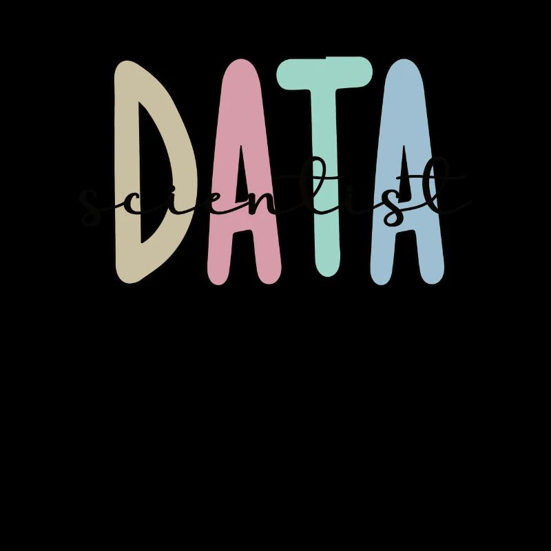 Data Scientist Geschenke Big Data Data Science